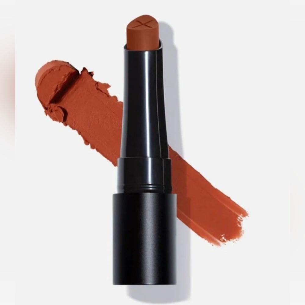 Smashbox Put Loud Cream to Matte Lipstick